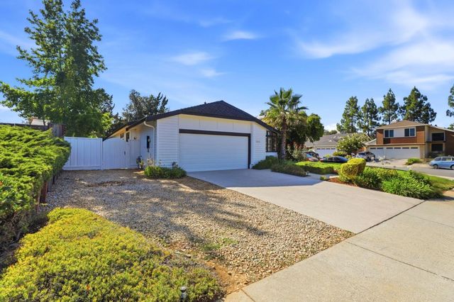 1003 Belder Drive, San Jose, CA 95120