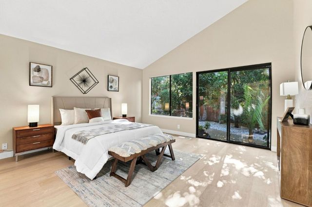 1003 Belder Drive, San Jose, CA 95120