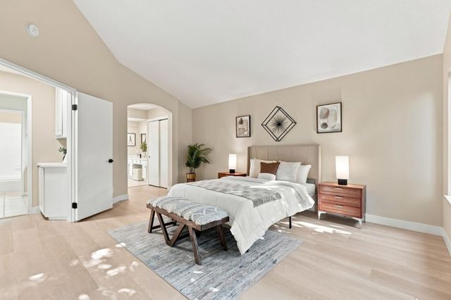 1003 Belder Drive, San Jose, CA 95120