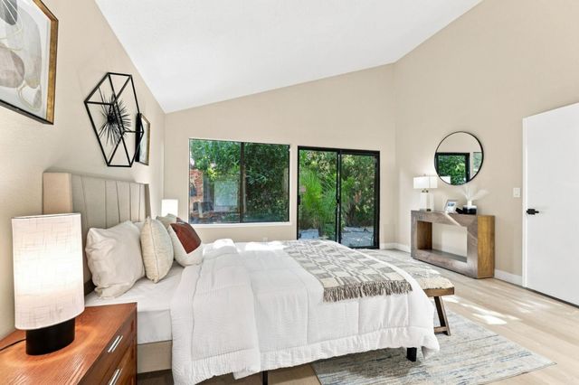 1003 Belder Drive, San Jose, CA 95120