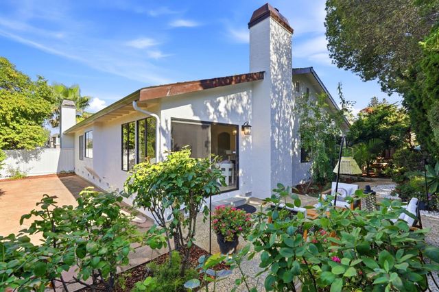 1003 Belder Drive, San Jose, CA 95120