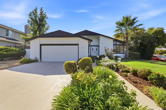 1003 Belder Drive, San Jose, CA 95120