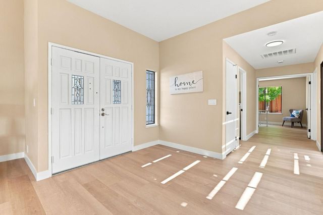 1003 Belder Drive, San Jose, CA 95120