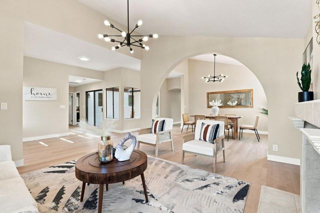 1003 Belder Drive, San Jose, CA 95120
