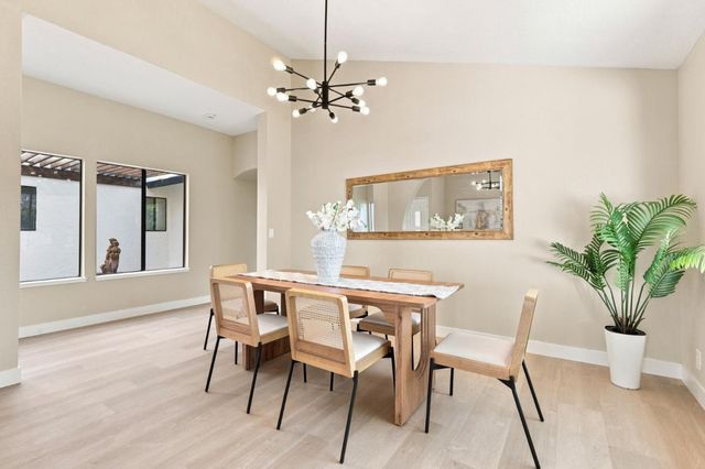 1003 Belder Drive, San Jose, CA 95120
