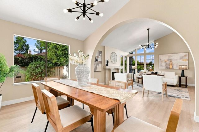 1003 Belder Drive, San Jose, CA 95120