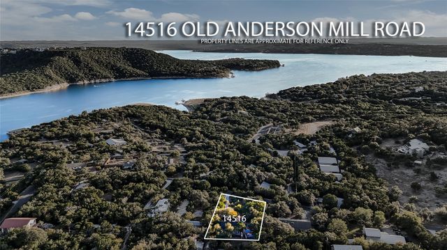14516 Old Anderson Mill RD, Leander, TX 78641