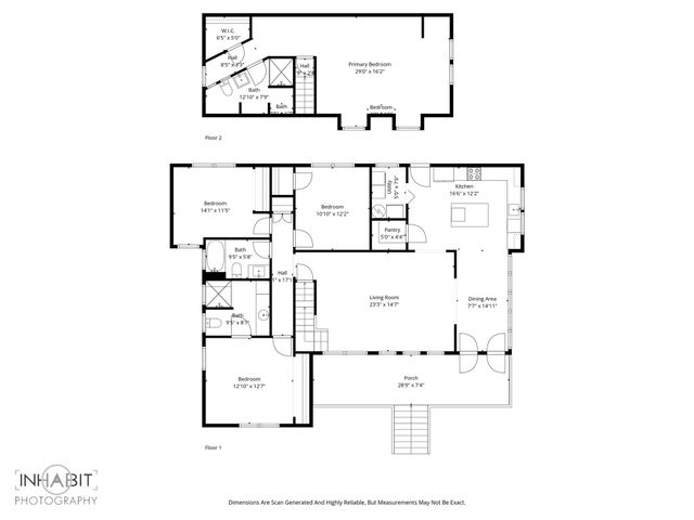 14516 Old Anderson Mill RD, Leander, TX 78641