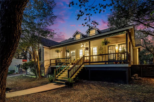 14516 Old Anderson Mill RD, Leander, TX 78641