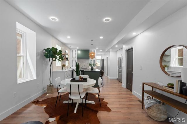 4675 Tennessee Avenue, St Louis, MO 63111