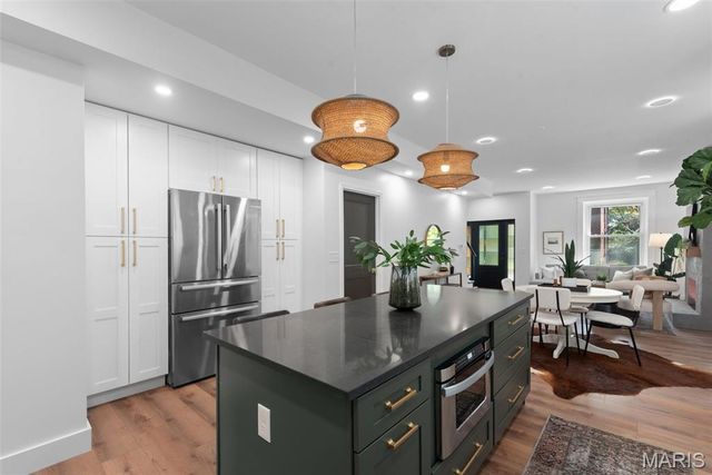 4675 Tennessee Avenue, St Louis, MO 63111