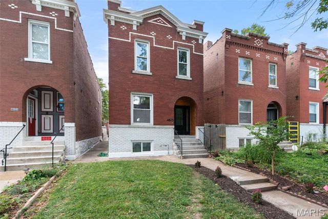 4675 Tennessee Avenue, St Louis, MO 63111