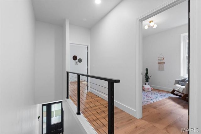 4675 Tennessee Avenue, St Louis, MO 63111