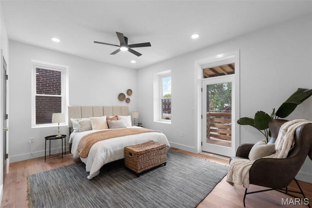 4675 Tennessee Avenue, St Louis, MO 63111