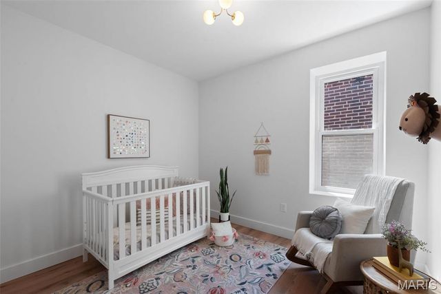 4675 Tennessee Avenue, St Louis, MO 63111