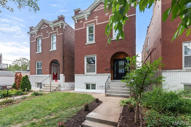 4675 Tennessee Avenue, St Louis, MO 63111