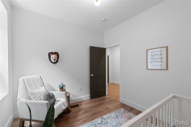 4675 Tennessee Avenue, St Louis, MO 63111