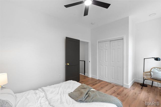 4675 Tennessee Avenue, St Louis, MO 63111