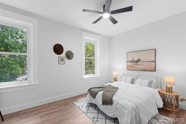 4675 Tennessee Avenue, St Louis, MO 63111