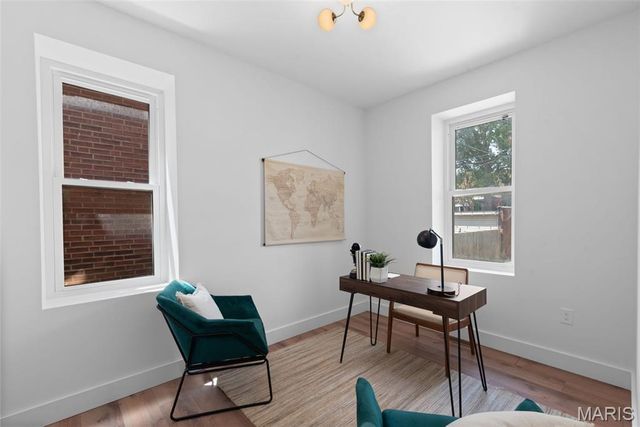 4675 Tennessee Avenue, St Louis, MO 63111