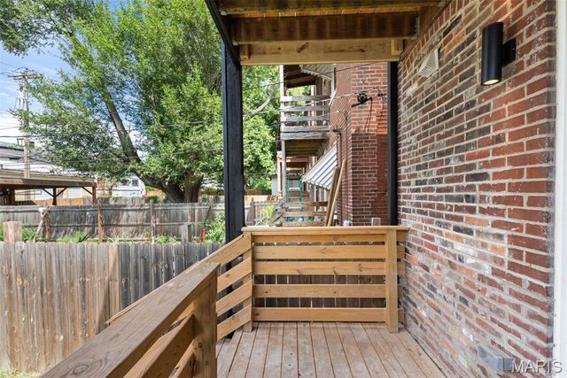 4675 Tennessee Avenue, St Louis, MO 63111