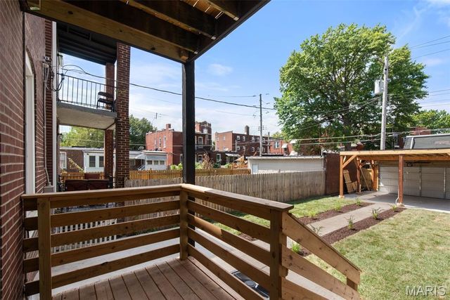 4675 Tennessee Avenue, St Louis, MO 63111