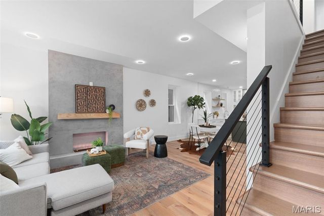 4675 Tennessee Avenue, St Louis, MO 63111