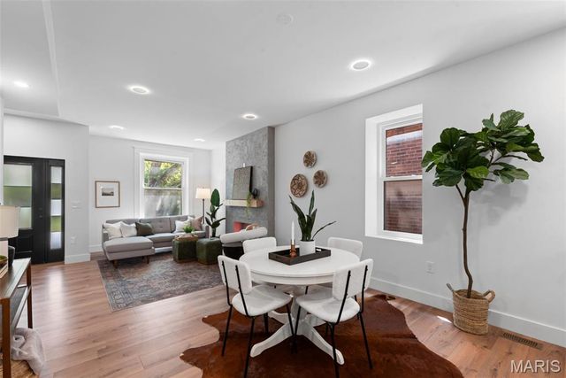 4675 Tennessee Avenue, St Louis, MO 63111