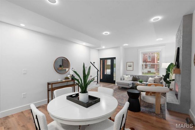 4675 Tennessee Avenue, St Louis, MO 63111