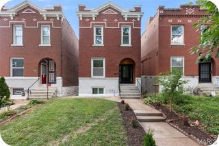 4675 Tennessee Avenue, St Louis, MO 63111