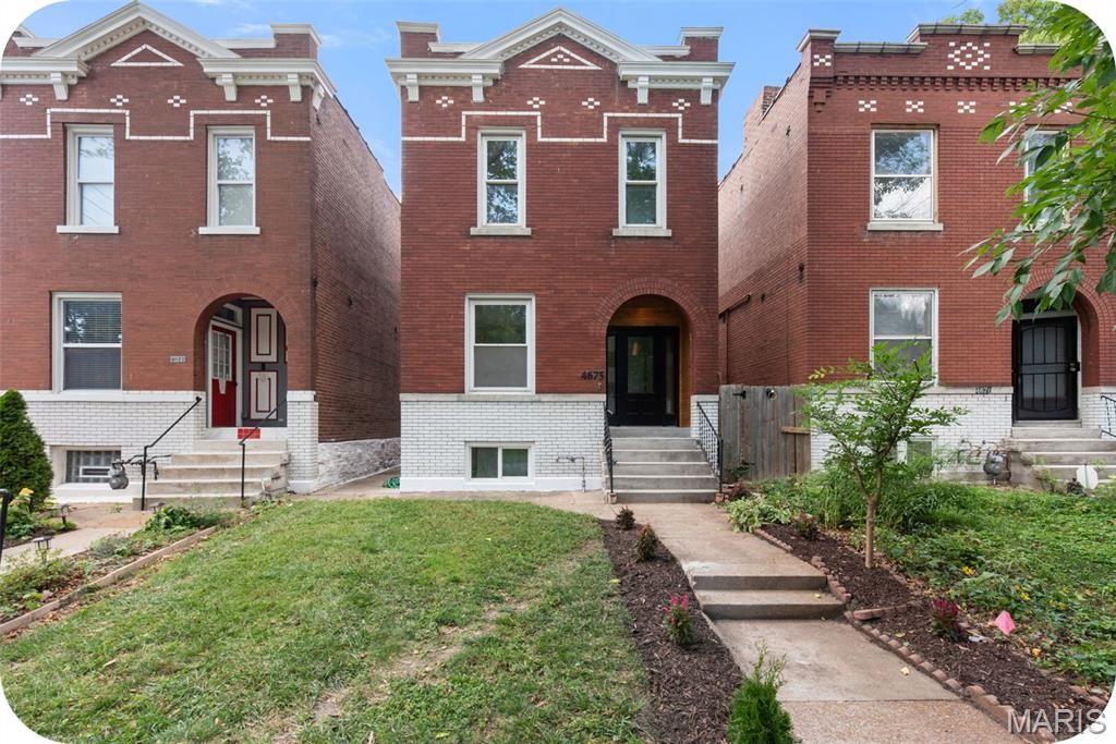 4675 Tennessee Avenue, St Louis, MO 63111