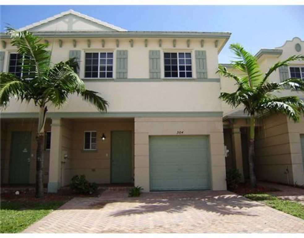 969 Tortuga Lane, Riviera Beach, FL 33404