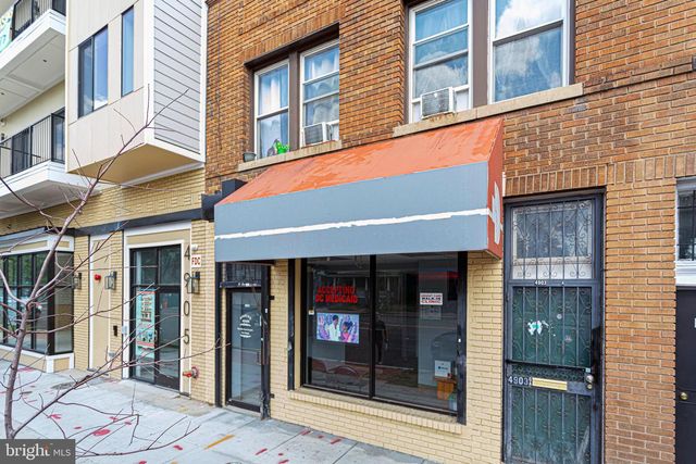 4903 GEORGIA NW, Washington, DC 20011