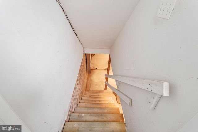 4903 GEORGIA NW, Washington, DC 20011