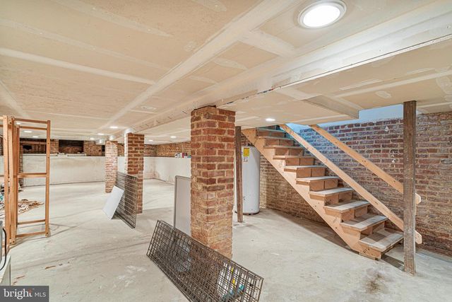 4903 GEORGIA NW, Washington, DC 20011