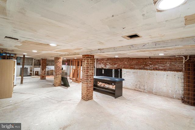4903 GEORGIA NW, Washington, DC 20011