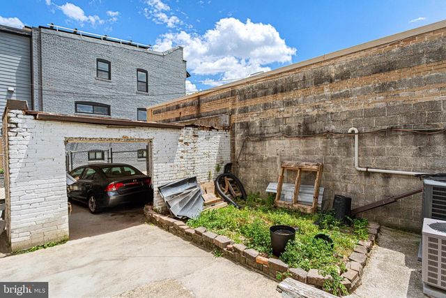 4903 GEORGIA NW, Washington, DC 20011