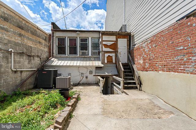 4903 GEORGIA NW, Washington, DC 20011