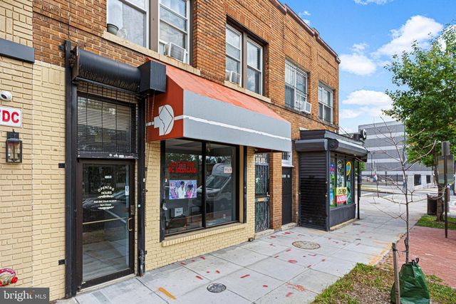4903 GEORGIA NW, Washington, DC 20011