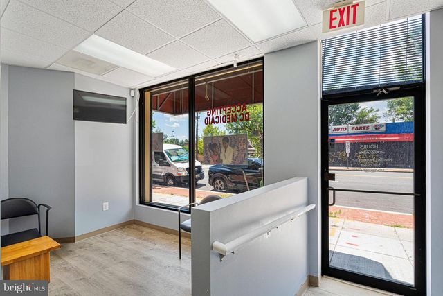 4903 GEORGIA NW, Washington, DC 20011
