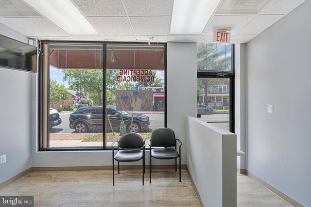 4903 GEORGIA NW, Washington, DC 20011