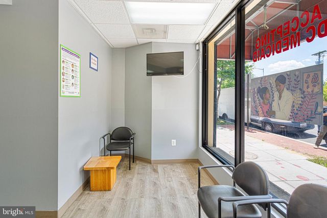 4903 GEORGIA NW, Washington, DC 20011