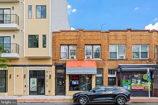 4903 GEORGIA NW, Washington, DC 20011
