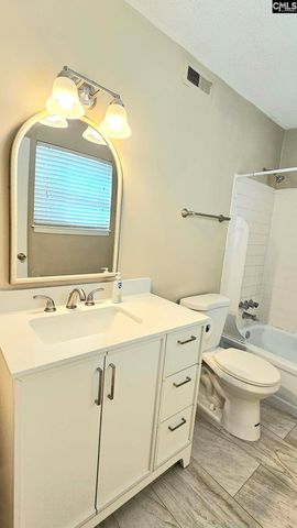 1100 Skyland Drive R-5, Columbia, SC 29210