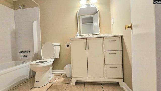 1100 Skyland Drive R-5, Columbia, SC 29210