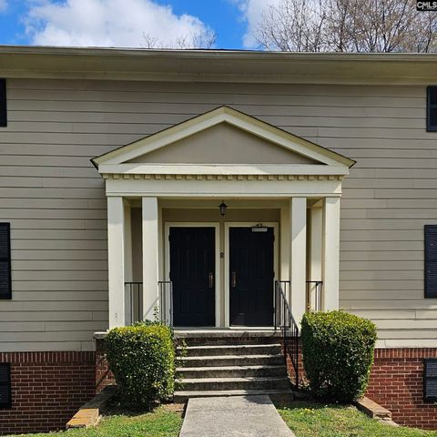 1100 Skyland Drive R-5, Columbia, SC 29210