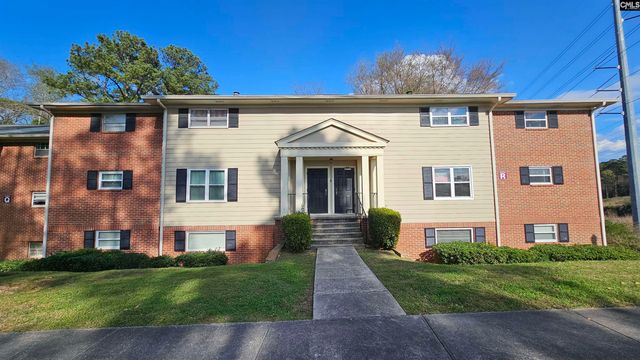 1100 Skyland Drive R-5, Columbia, SC 29210