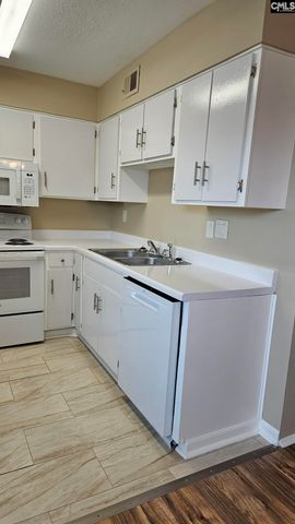 1100 Skyland Drive R-5, Columbia, SC 29210