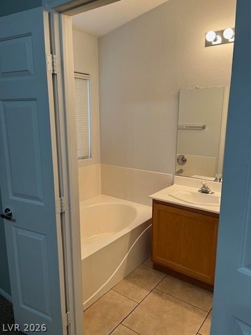 1334 Barberry Court, Henderson, NV 89002