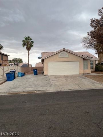 1334 Barberry Court, Henderson, NV 89002